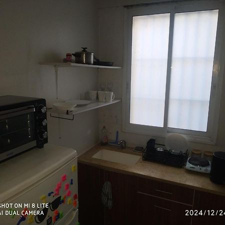 Amir'S Apartments Tel Awiw Zewnętrze zdjęcie