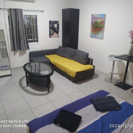Amir'S Apartments Tel Awiw Zewnętrze zdjęcie