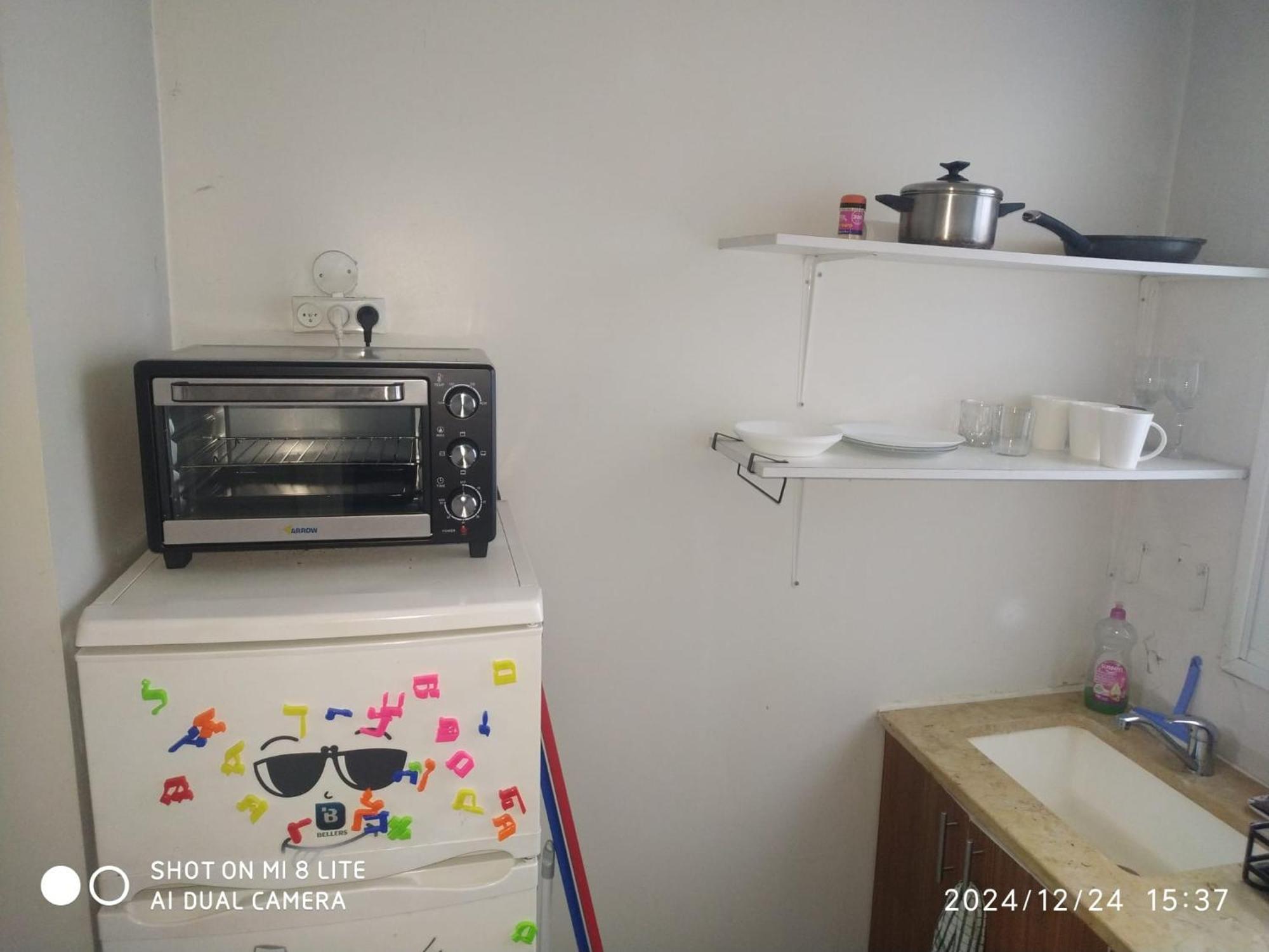 Amir'S Apartments Tel Awiw Zewnętrze zdjęcie