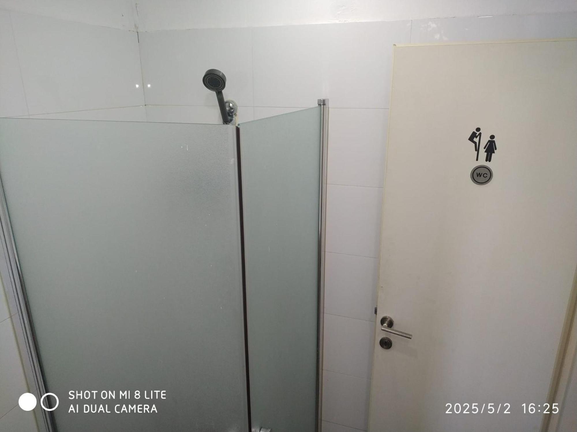 Amir'S Apartments Tel Awiw Zewnętrze zdjęcie