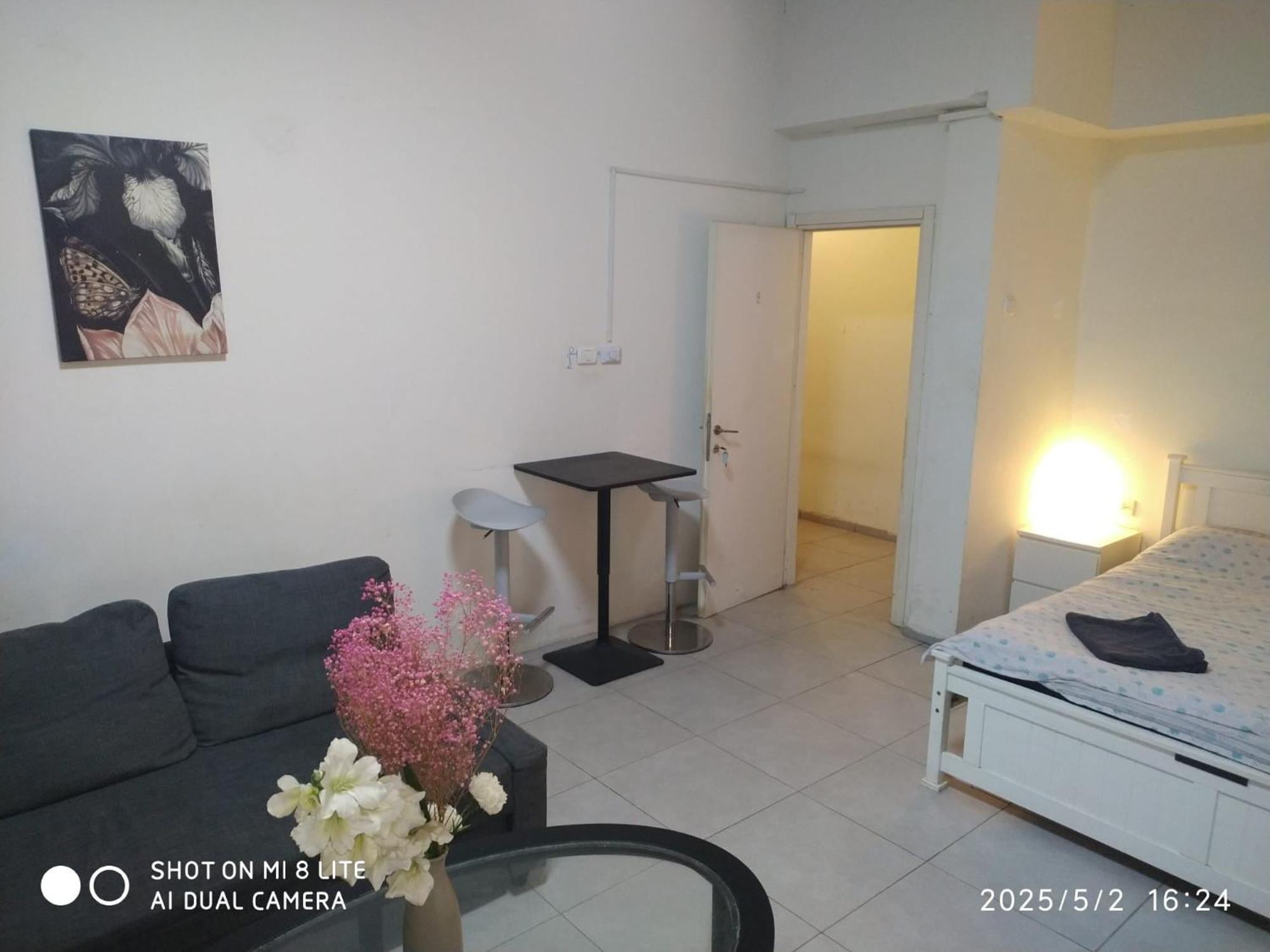 Amir'S Apartments Tel Awiw Zewnętrze zdjęcie