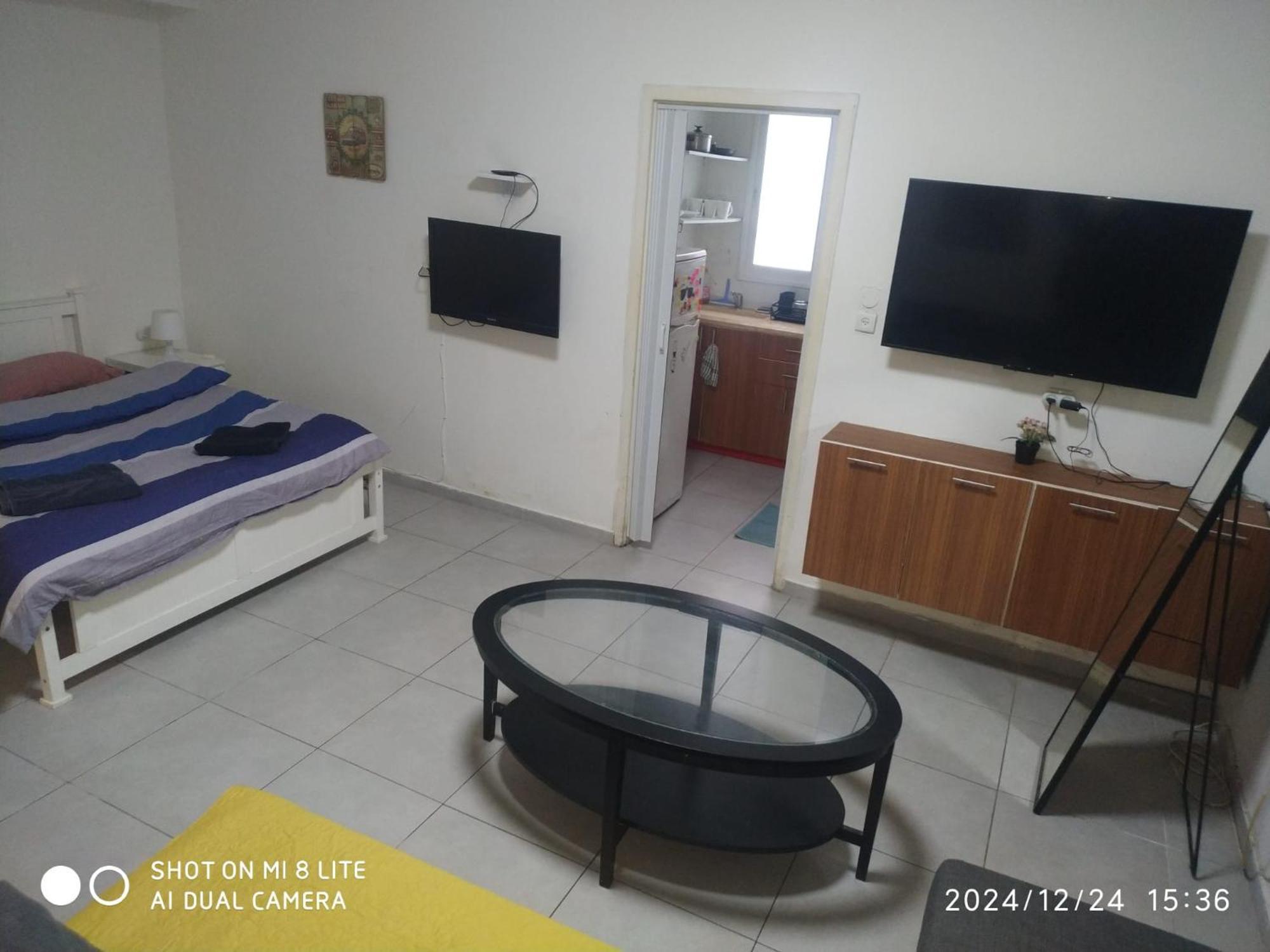 Amir'S Apartments Tel Awiw Zewnętrze zdjęcie