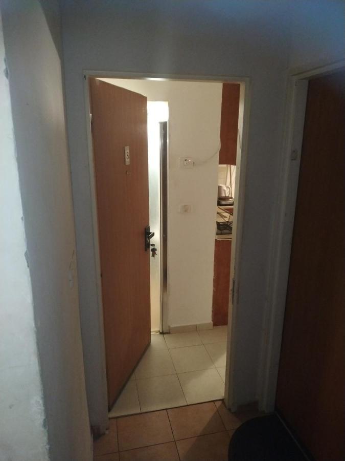 Amir'S Apartments Tel Awiw Zewnętrze zdjęcie